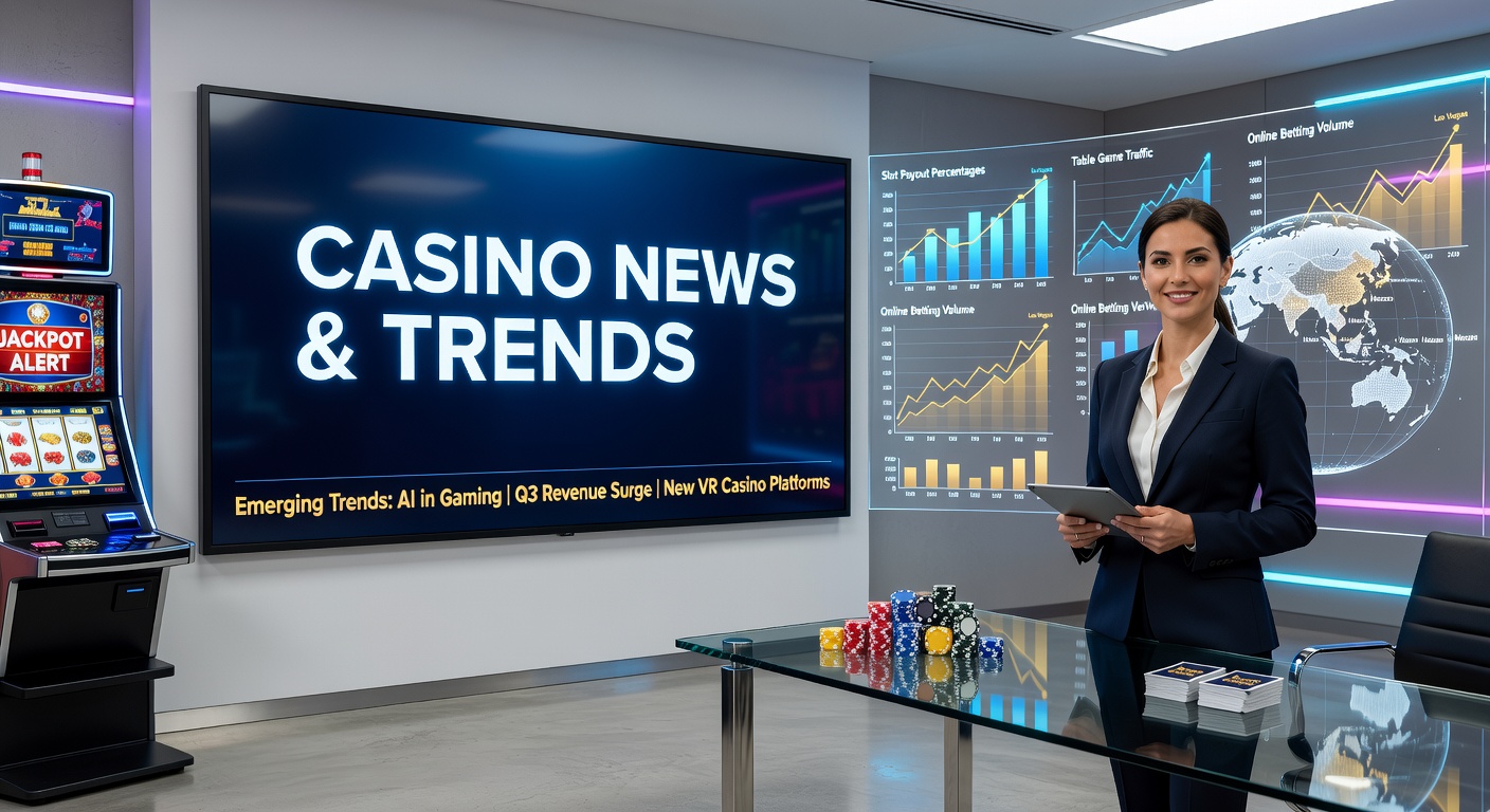 Penn Entertainment casino properties lighting up the regional gaming scene with bustling slot floors and table games